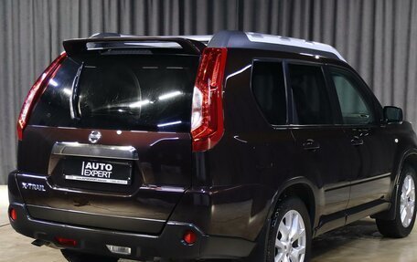 Nissan X-Trail, 2013 год, 1 299 000 рублей, 2 фотография