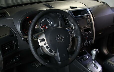 Nissan X-Trail, 2013 год, 1 299 000 рублей, 9 фотография