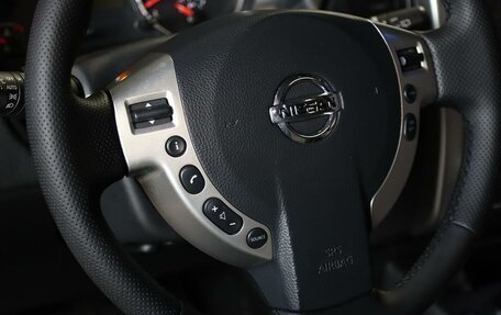 Nissan X-Trail, 2013 год, 1 299 000 рублей, 11 фотография