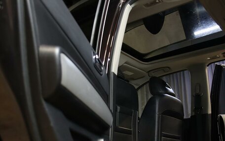 Nissan X-Trail, 2013 год, 1 299 000 рублей, 7 фотография