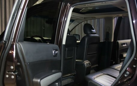 Nissan X-Trail, 2013 год, 1 299 000 рублей, 6 фотография