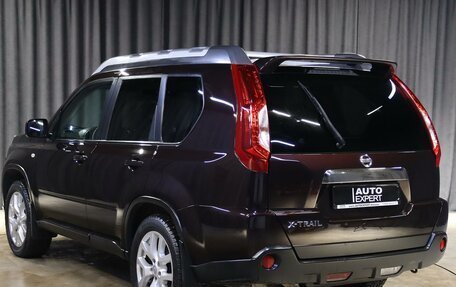 Nissan X-Trail, 2013 год, 1 299 000 рублей, 4 фотография