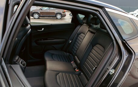 KIA Optima IV, 2018 год, 1 795 000 рублей, 20 фотография