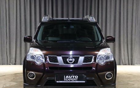 Nissan X-Trail, 2013 год, 1 299 000 рублей, 14 фотография