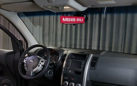 Nissan X-Trail, 2013 год, 1 299 000 рублей, 5 фотография