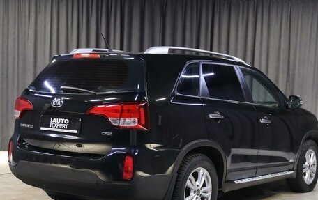 KIA Sorento II рестайлинг, 2015 год, 1 799 000 рублей, 2 фотография