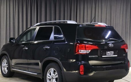 KIA Sorento II рестайлинг, 2015 год, 1 799 000 рублей, 4 фотография