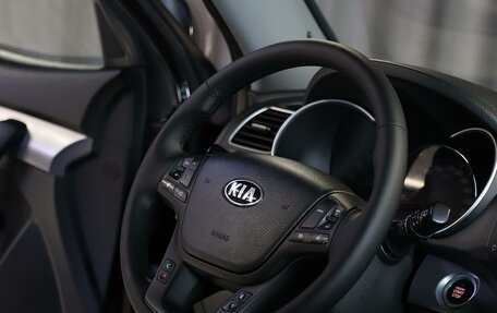 KIA Sorento II рестайлинг, 2015 год, 1 799 000 рублей, 8 фотография