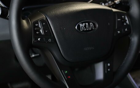 KIA Sorento II рестайлинг, 2015 год, 1 799 000 рублей, 10 фотография