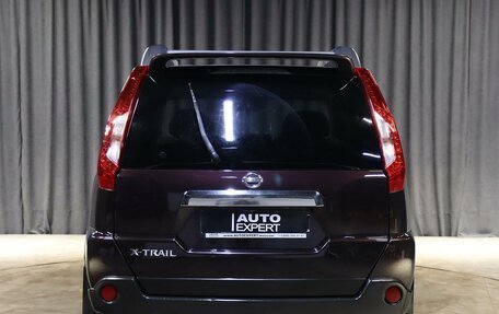 Nissan X-Trail, 2013 год, 1 299 000 рублей, 15 фотография