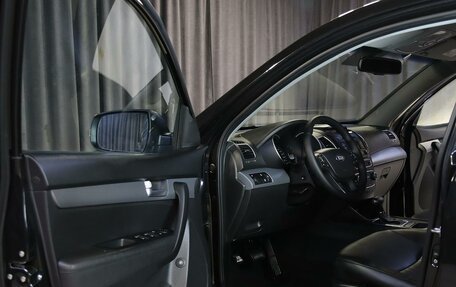 KIA Sorento II рестайлинг, 2015 год, 1 799 000 рублей, 7 фотография