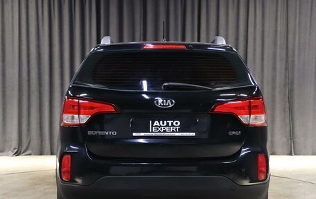 KIA Sorento II рестайлинг, 2015 год, 1 799 000 рублей, 12 фотография