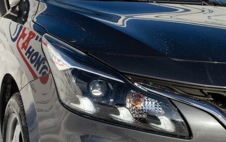 Suzuki Baleno, 2023 год, 1 698 000 рублей, 7 фотография