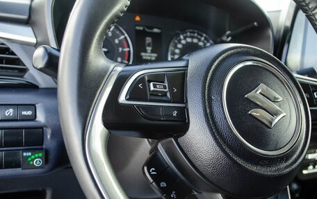 Suzuki Baleno, 2023 год, 1 698 000 рублей, 13 фотография