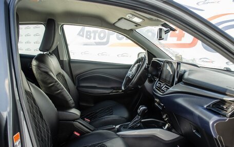 Suzuki Baleno, 2023 год, 1 698 000 рублей, 8 фотография