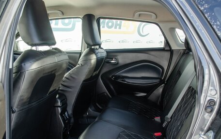 Suzuki Baleno, 2023 год, 1 698 000 рублей, 9 фотография