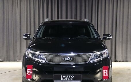KIA Sorento II рестайлинг, 2015 год, 1 799 000 рублей, 11 фотография