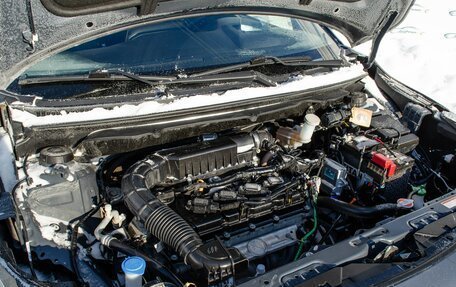 Suzuki Baleno, 2023 год, 1 698 000 рублей, 18 фотография