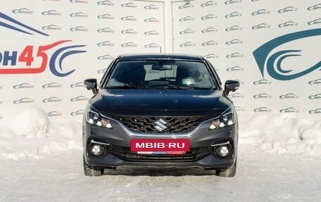 Suzuki Baleno, 2023 год, 1 698 000 рублей, 6 фотография