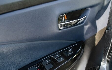 Suzuki Baleno, 2023 год, 1 698 000 рублей, 11 фотография