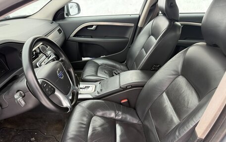 Volvo S80 II рестайлинг 2, 2010 год, 850 000 рублей, 3 фотография