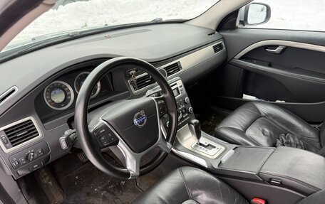 Volvo S80 II рестайлинг 2, 2010 год, 850 000 рублей, 4 фотография