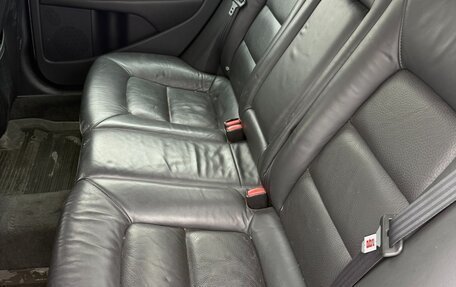 Volvo S80 II рестайлинг 2, 2010 год, 850 000 рублей, 8 фотография