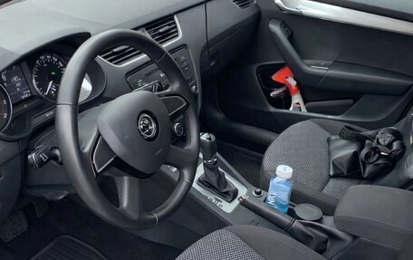 Skoda Octavia, 2014 год, 1 300 000 рублей, 2 фотография