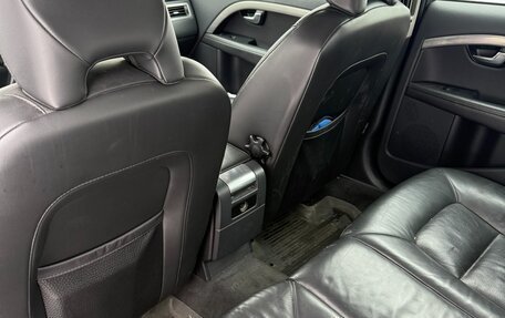 Volvo S80 II рестайлинг 2, 2010 год, 850 000 рублей, 9 фотография