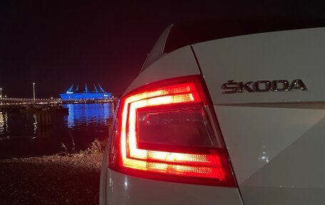 Skoda Octavia, 2014 год, 1 300 000 рублей, 9 фотография