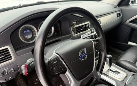 Volvo S80 II рестайлинг 2, 2010 год, 850 000 рублей, 5 фотография