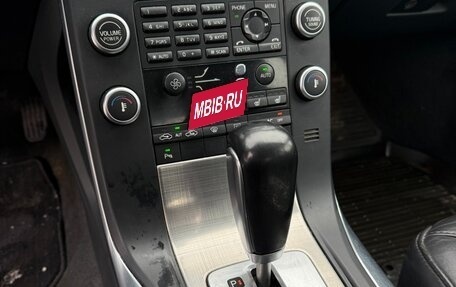 Volvo S80 II рестайлинг 2, 2010 год, 850 000 рублей, 7 фотография