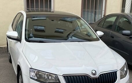 Skoda Octavia, 2014 год, 1 300 000 рублей, 7 фотография