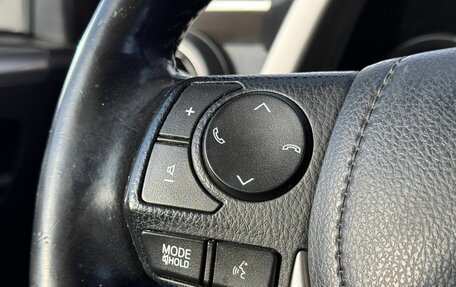 Toyota RAV4, 2018 год, 2 499 900 рублей, 18 фотография