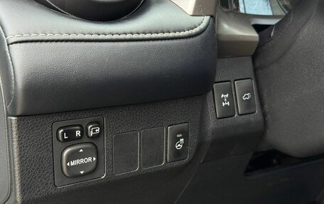 Toyota RAV4, 2018 год, 2 499 900 рублей, 15 фотография