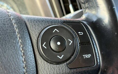 Toyota RAV4, 2018 год, 2 499 900 рублей, 19 фотография