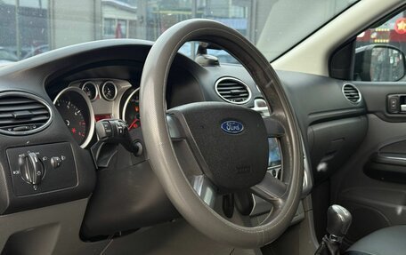 Ford Focus II рестайлинг, 2010 год, 550 000 рублей, 14 фотография