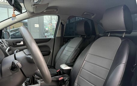 Ford Focus II рестайлинг, 2010 год, 550 000 рублей, 15 фотография