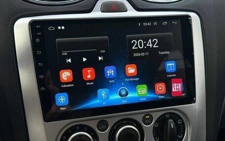 Ford Focus II рестайлинг, 2010 год, 550 000 рублей, 20 фотография