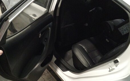 Hyundai Elantra V, 2015 год, 850 000 рублей, 8 фотография