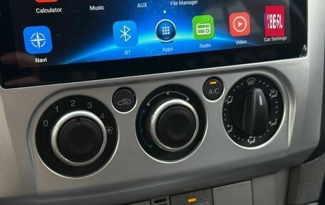 Ford Focus II рестайлинг, 2010 год, 550 000 рублей, 22 фотография