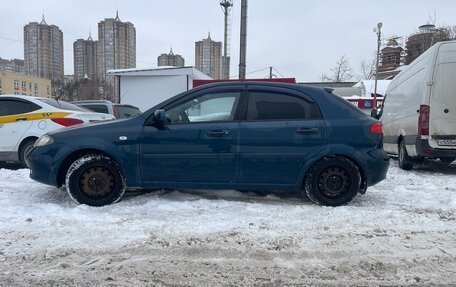 Chevrolet Lacetti, 2008 год, 490 000 рублей, 2 фотография