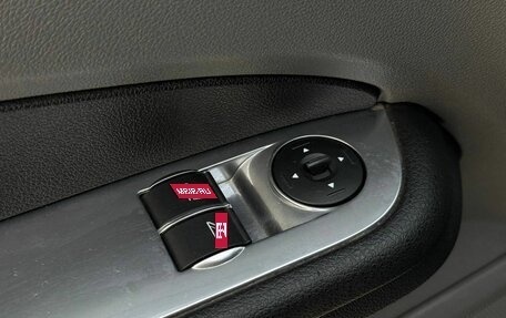 Ford Focus II рестайлинг, 2010 год, 550 000 рублей, 21 фотография