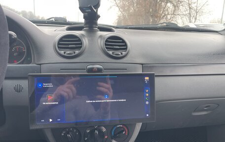 Chevrolet Lacetti, 2008 год, 490 000 рублей, 13 фотография