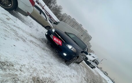 Chevrolet Lacetti, 2008 год, 490 000 рублей, 10 фотография