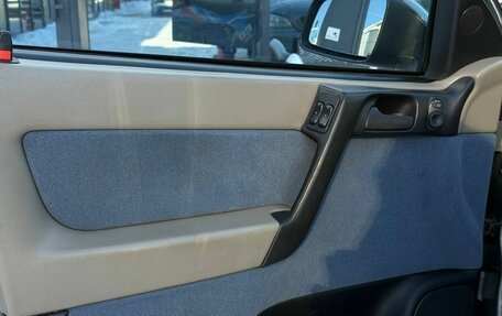 Chevrolet Viva, 2005 год, 330 000 рублей, 16 фотография