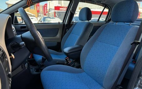 Chevrolet Viva, 2005 год, 330 000 рублей, 15 фотография