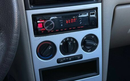 Chevrolet Viva, 2005 год, 330 000 рублей, 20 фотография