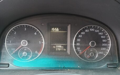 Volkswagen Caddy III рестайлинг, 2012 год, 950 000 рублей, 2 фотография