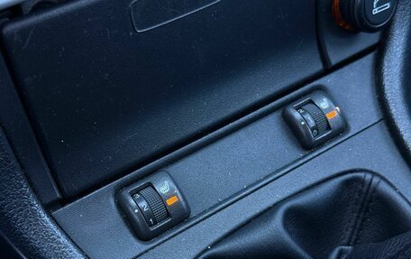 Chevrolet Viva, 2005 год, 330 000 рублей, 21 фотография